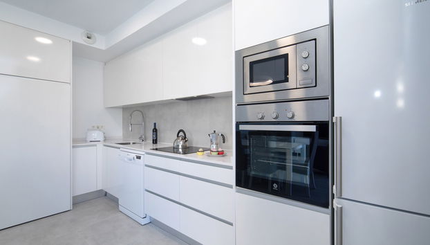 Apartment mit 4 Schlafzimmern in Calp mit schwimmbad und terrasse - Foto 4