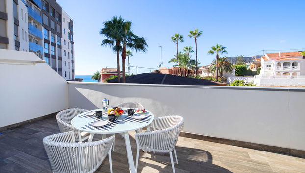 Apartment mit 4 Schlafzimmern in Calp mit schwimmbad und terrasse - Foto 5