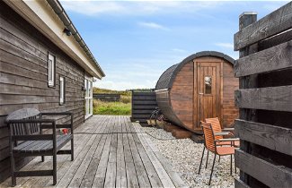 Foto 2 - Casa con 3 camere da letto a Frøstrup con terrazza e sauna
