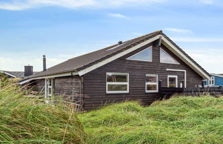 Foto 3 - Haus mit 3 Schlafzimmern in Frøstrup mit terrasse und sauna