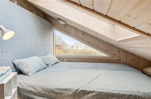 Foto 18 - Casa con 3 camere da letto a Frøstrup con terrazza e sauna