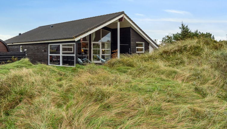 Foto 1 - Haus mit 3 Schlafzimmern in Frøstrup mit terrasse und sauna
