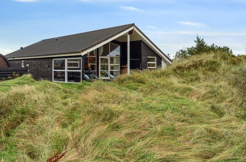 Foto 1 - Haus mit 3 Schlafzimmern in Frøstrup mit terrasse und sauna