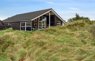 Foto 1 - Casa de 3 quartos em Frøstrup com terraço e sauna