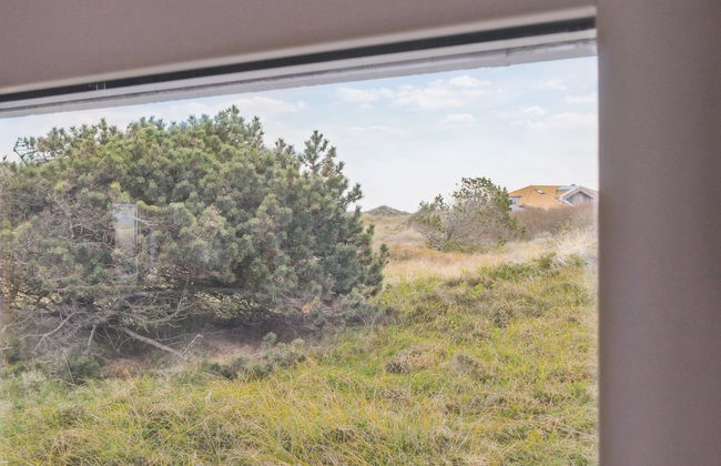 Haus mit 3 Schlafzimmern in Frøstrup mit terrasse und sauna - Foto 18