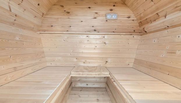 Haus mit 3 Schlafzimmern in Frøstrup mit terrasse und sauna - Foto 5