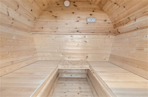 Foto 24 - Casa con 3 camere da letto a Frøstrup con terrazza e sauna