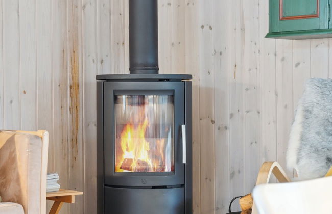 Haus mit 3 Schlafzimmern in Frøstrup mit terrasse und sauna - Foto 21