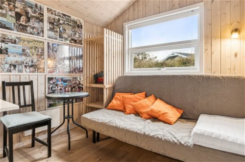 Foto 17 - Casa de 3 quartos em Frøstrup com terraço e sauna