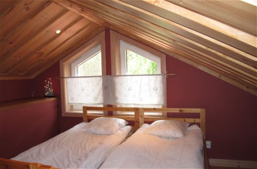 Foto 12 - Haus mit 3 Schlafzimmern in Rättvik mit garten und terrasse