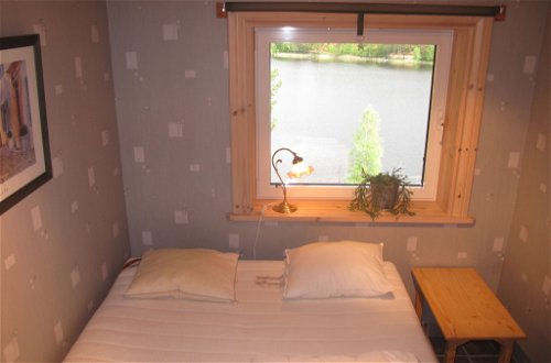 Foto 11 - Casa de 3 quartos em Rättvik com jardim e terraço