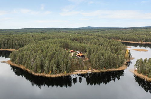 Photo 5 - 3 bedroom House in Rättvik with garden and terrace