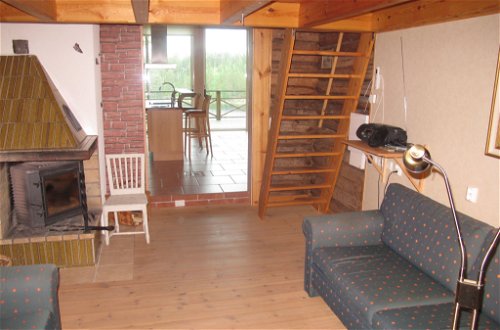 Foto 4 - Haus mit 3 Schlafzimmern in Rättvik mit garten und terrasse