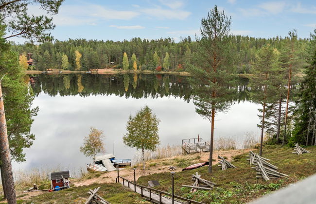 Casa de 3 quartos em Rättvik com jardim e terraço - Foto 27