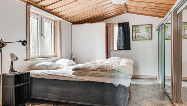 Haus mit 3 Schlafzimmern in Rättvik mit garten und terrasse - Foto 3