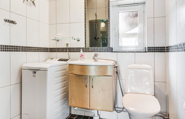 Casa de 3 quartos em Rättvik com jardim e terraço - Foto 20
