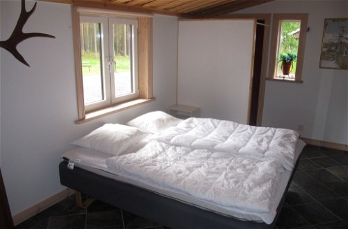 Foto 13 - Casa con 3 camere da letto a Rättvik con giardino e terrazza