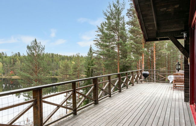 Casa de 3 quartos em Rättvik com jardim e terraço - Foto 23