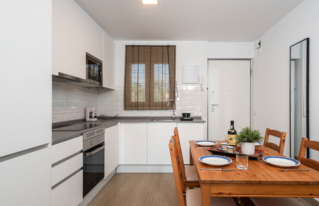 Appartement de 3 chambres à Marbella avec piscine et jardin - Photo 8