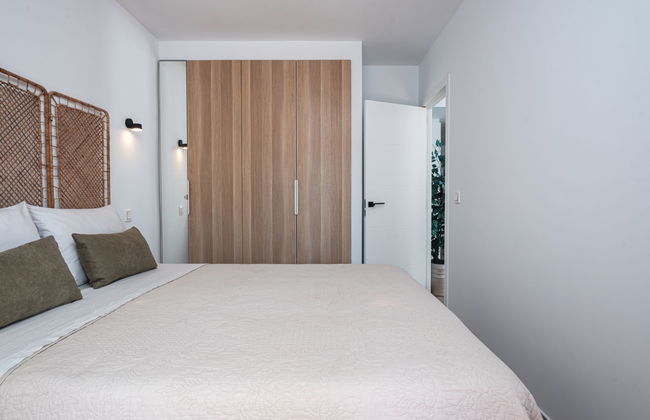 Appartement de 3 chambres à Marbella avec piscine et jardin - Photo 12