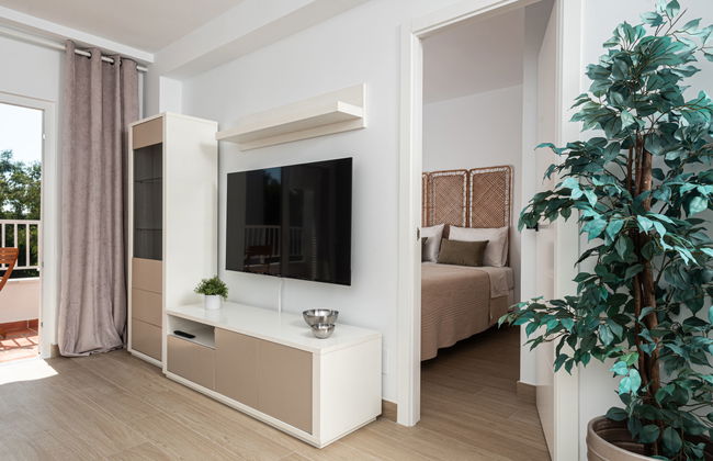 Appartement de 3 chambres à Marbella avec piscine et jardin - Photo 9