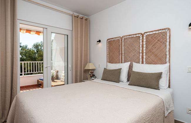 Appartement de 3 chambres à Marbella avec piscine et jardin - Photo 10