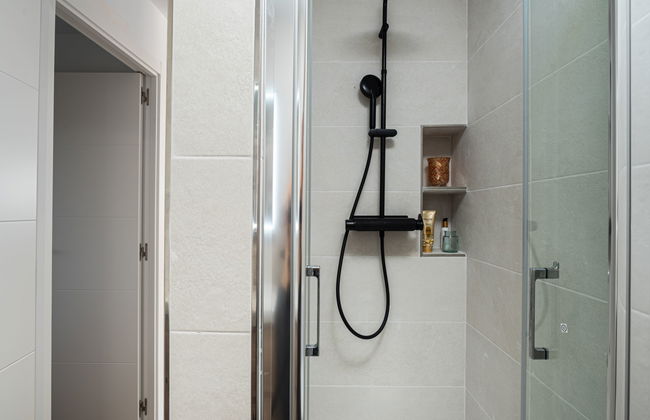 Appartement de 3 chambres à Marbella avec piscine et jardin - Photo 13