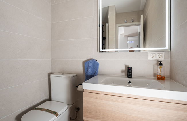 Appartement de 3 chambres à Marbella avec piscine et jardin - Photo 14