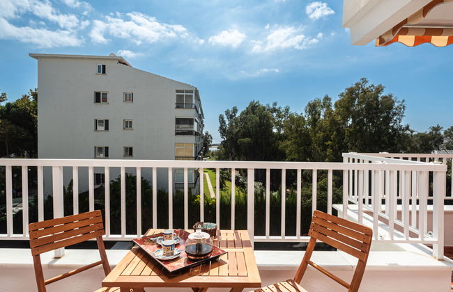 Appartement de 3 chambres à Marbella avec piscine et jardin - Photo 17