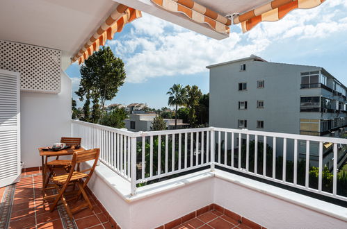 Photo 18 - 2 bedroom Apartment in Marbella with swimming pool and garden