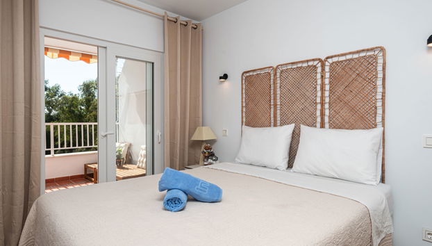 Apartment mit 3 Schlafzimmern in Marbella mit schwimmbad und garten - Foto 5