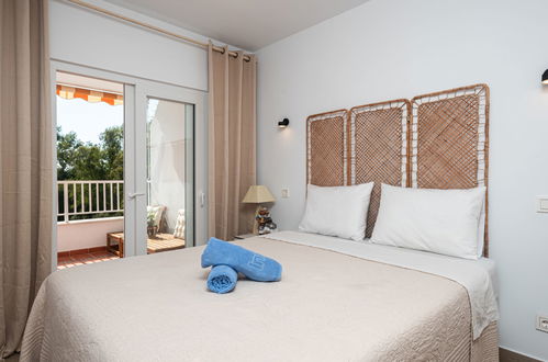 Foto 5 - Apartamento de 2 habitaciones en Marbella con piscina y jardín