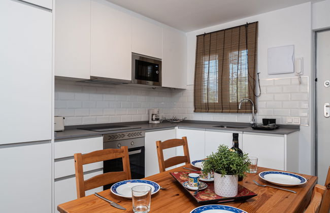 Appartement de 3 chambres à Marbella avec piscine et jardin - Photo 6