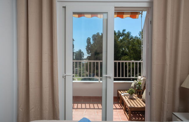 Appartement de 3 chambres à Marbella avec piscine et jardin - Photo 11