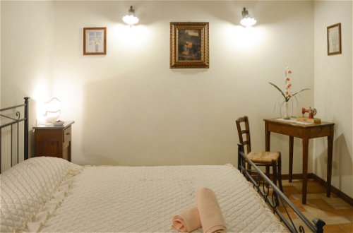 Foto 9 - Apartamento de 1 habitación en Cerreto Guidi con piscina y jardín