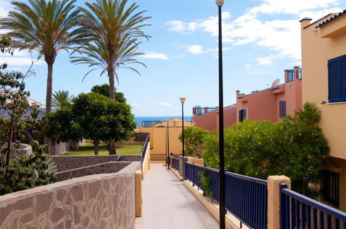 Photo 30 - Maison de 2 chambres à San Bartolomé de Tirajana avec piscine et jardin