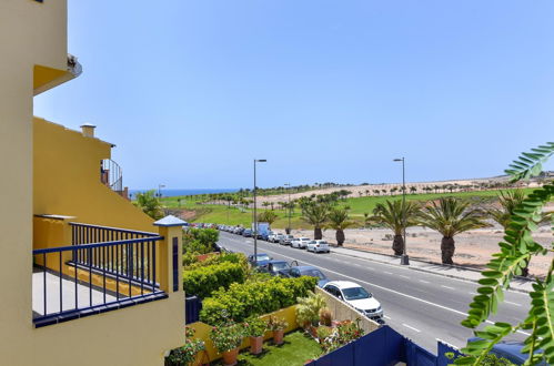 Foto 24 - Casa de 2 quartos em Espanha com piscina e vistas do mar