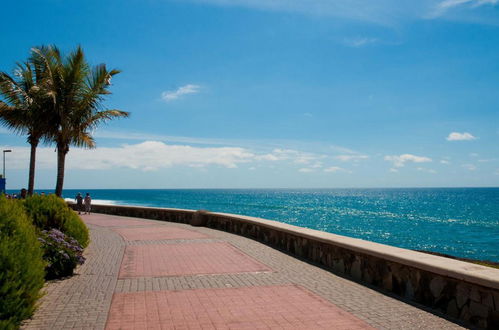 Foto 25 - Casa con 2 camere da letto a Spagna con piscina e vista mare