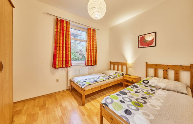 Apartamento de 2 quartos em Janské Lázně - Foto 4