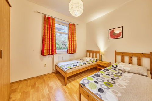 Foto 4 - Apartment mit 1 Schlafzimmer in Janské Lázně mit blick auf die berge