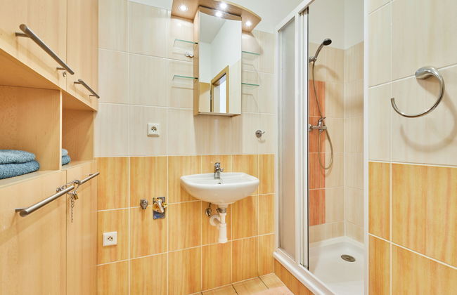 Apartamento de 2 quartos em Janské Lázně - Foto 12