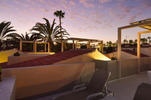 Photo 24 - Maison de 2 chambres à San Bartolomé de Tirajana avec piscine et terrasse