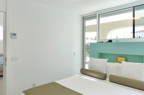 Foto 14 - Casa con 2 camere da letto a Spagna con piscina e terrazza