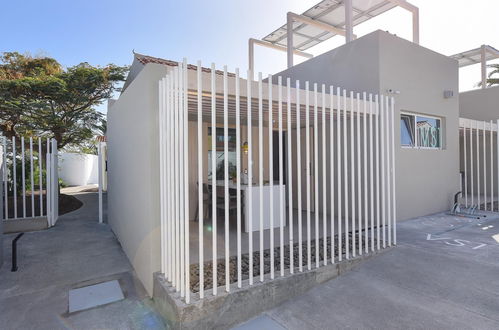 Photo 37 - Maison de 2 chambres à San Bartolomé de Tirajana avec piscine et terrasse