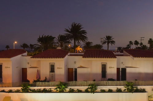 Photo 40 - Maison de 2 chambres à San Bartolomé de Tirajana avec piscine et terrasse