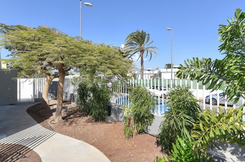 Photo 39 - Maison de 2 chambres à San Bartolomé de Tirajana avec piscine et terrasse