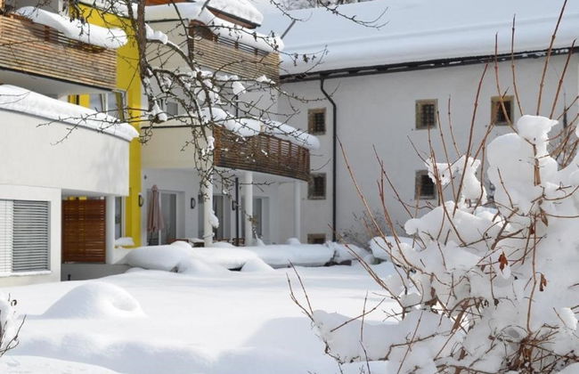 Apartamento de 4 quartos em Eben im Pongau com jardim e terraço - Foto 13