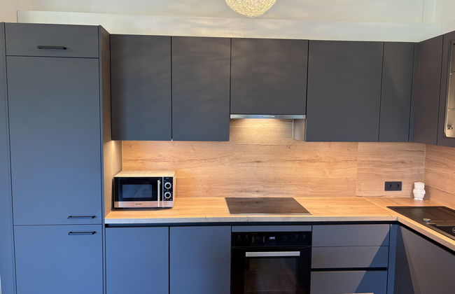 Apartamento de 4 quartos em Eben im Pongau com jardim e terraço - Foto 22