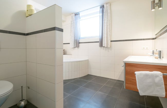 Apartamento de 4 quartos em Eben im Pongau com jardim e terraço - Foto 6