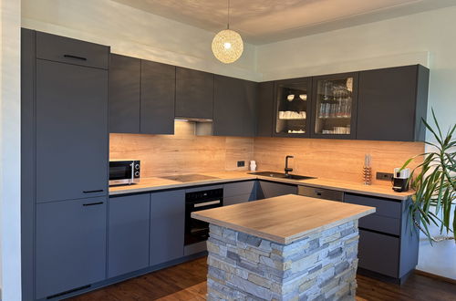 Foto 2 - Apartamento de 3 quartos em Eben im Pongau com jardim e terraço